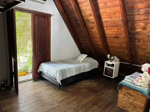 VENTA CASA 2 DORM UNQUILLO+DEPARTAMENTO A TERMINAR