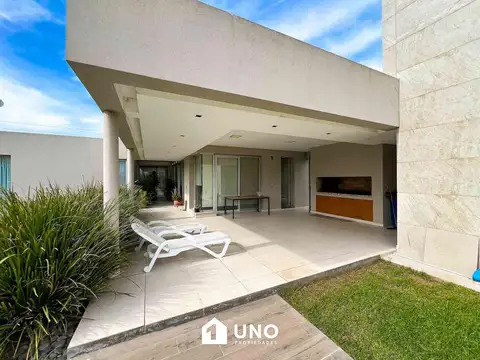 Casa en Venta 6 años