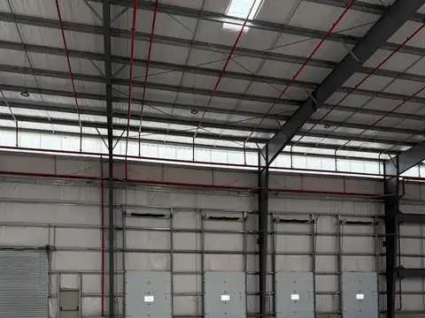 Galpon en Alquiler en Cuartel V, USD 18.750