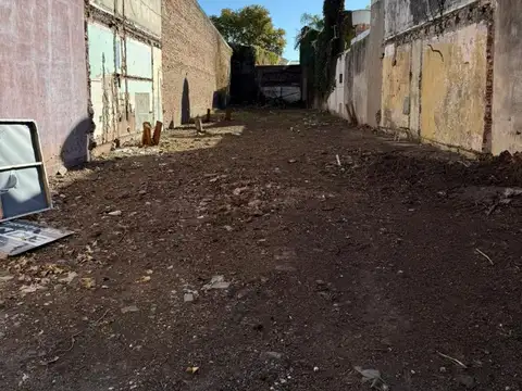 Terreno en Venta de 508,0 m2