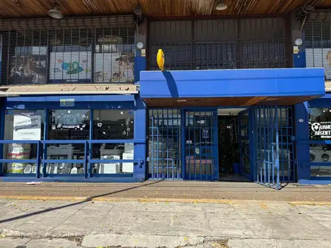 Avenida Brigadier General Juan Manuel de Rosas 5100