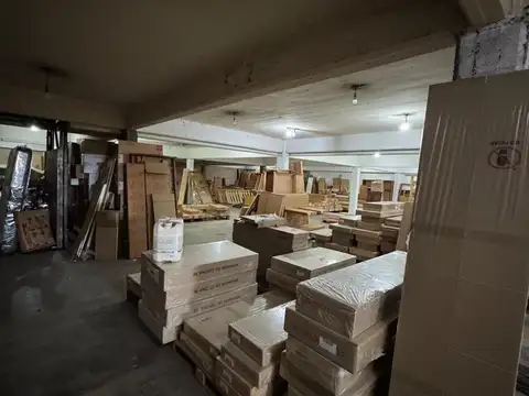 Local en Alquiler 15 años