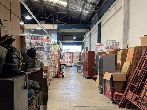 Local en Alquiler en San Justo, USD 7.000