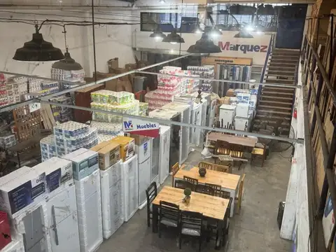 Local en Alquiler en San Justo, USD 7.000