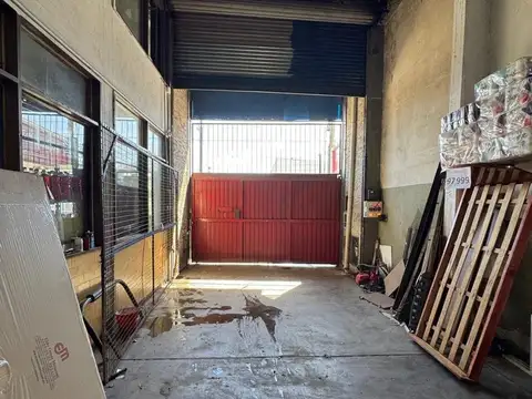 Local en Alquiler 15 años