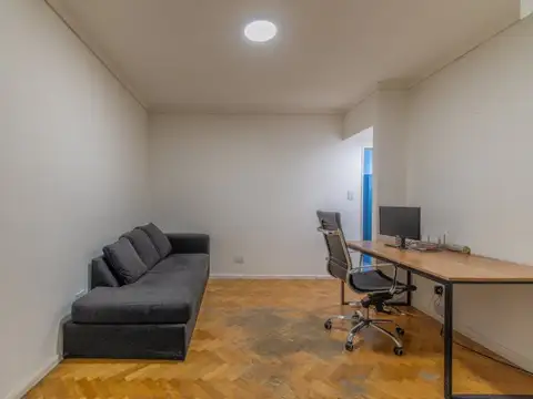 Departamento en Venta en Belgrano, USD 68.000