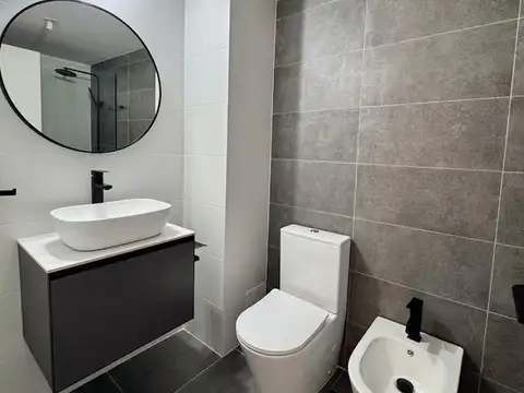 Venta en Hub 1 dorm en Cordon con Amenities 2027