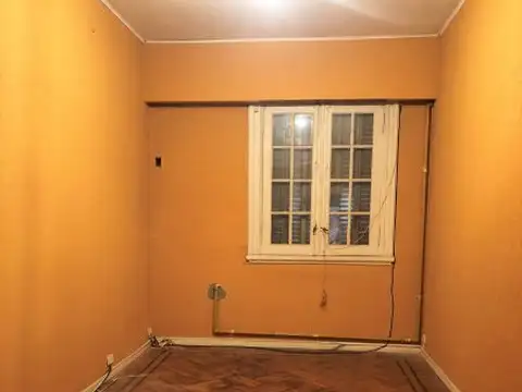 Depto Tipo Casa 6 ambientes con 2 baños