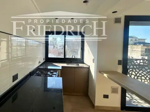 Departamento en Venta en General Rodriguez, USD 126.000