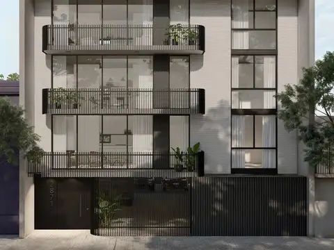 Venta Departamento de pozo de 3 ambientes con cochera Victoria