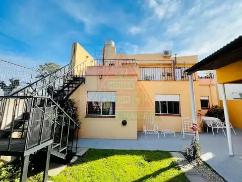 Casa en Venta de 6 dormitorios