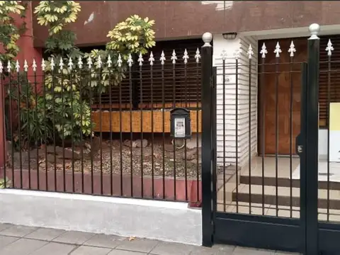 Terreno en Venta 10  mts Frente