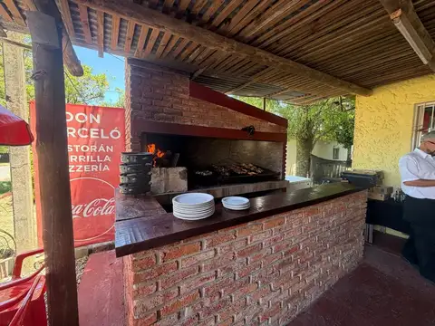 Fondo Comercio en Venta en San Luis, USD 55.000