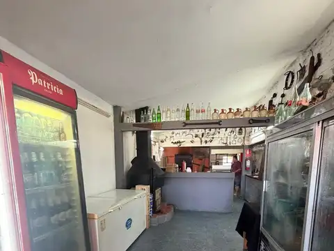 Venta llave de negocio de restaurante en San Luis