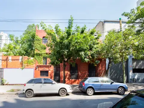Casa en Venta 65 años