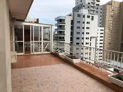 Departamento en Alquiler Temporal de 2 ambientes