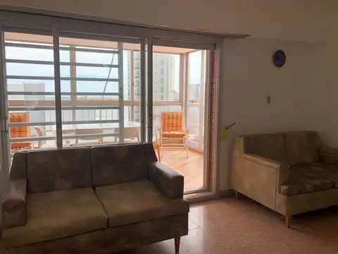 Departamento - ALQUILER_TEMPORAL - Argentina, Mar del Plata - MITRE 1211