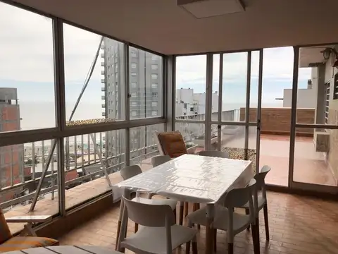 Departamento en Alquiler Temporal en La Perla Sur, $ 0