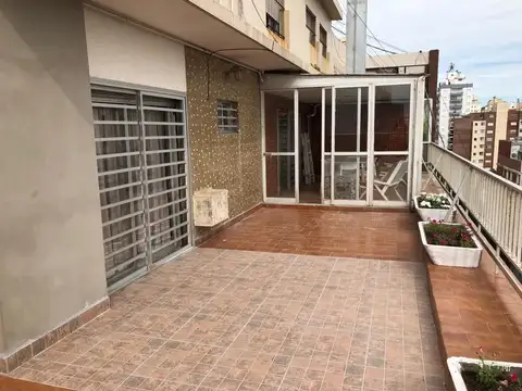 Departamento en Alquiler Temporal de 1 dormitorio