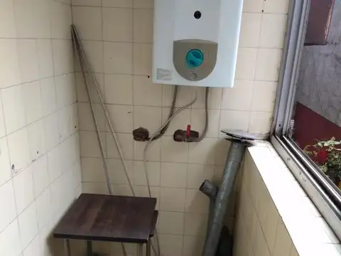 Departamento en Alquiler 40 años