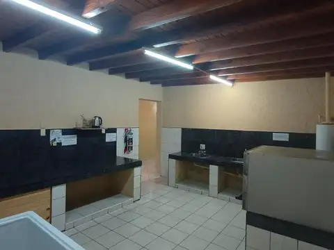 Callejon Manuel Diaz sin número 100