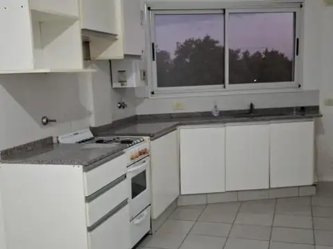 Depto un dormitorio Av. Alberdi y Harding