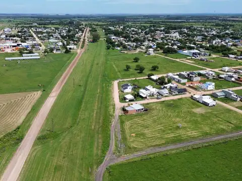 Vendo Terrenos en Urbanización San Jose en Caseros, Entre Ríos