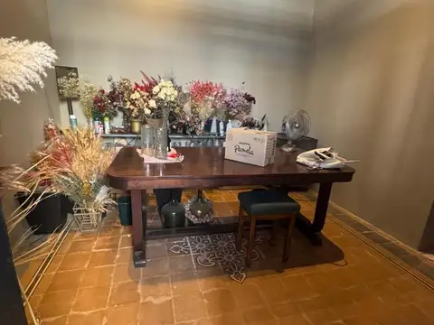 Casa en Alquiler A Estrenar