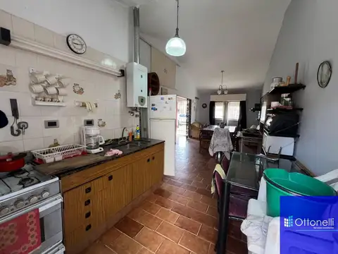 Casa en venta de 2 dormitorios c/ cochera en Costa Azul