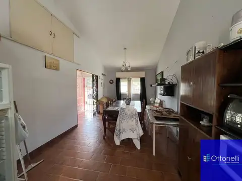 Casa en Venta 30 años