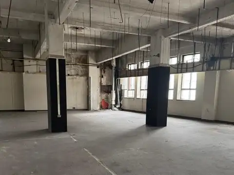 Galpon en Alquiler en San Cristobal, USD 85.000