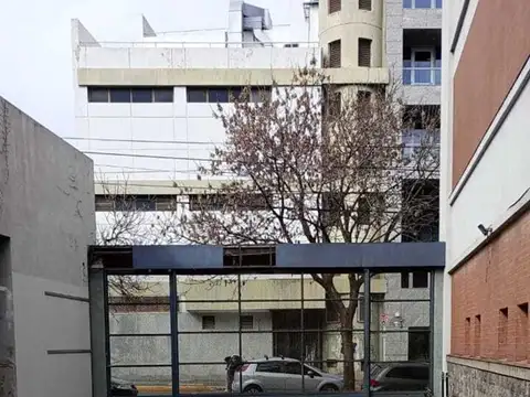 Galpon en Alquiler A Estrenar