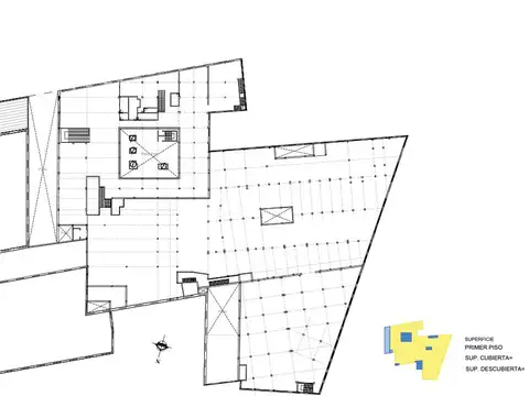 Galpon en Alquiler en San Cristobal, USD 85.000