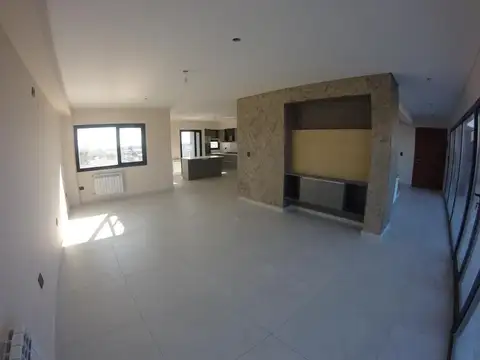 Alquilo Apartamento Penthouse Cipolletti