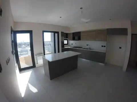 Departamento en Alquiler de 3 dormitorios