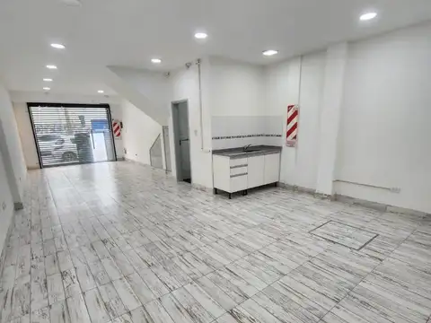 LOCAL EN ALQUILER BOULEVAR DE LOS ITALIANOS 34 WILDE