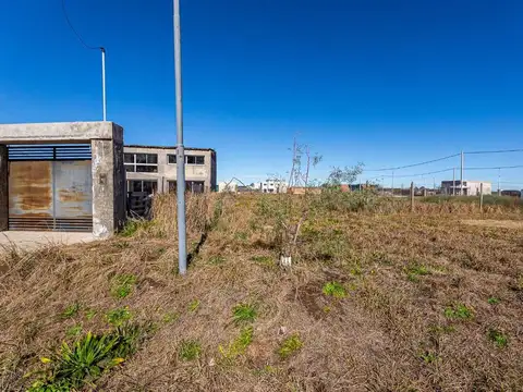 VENTA PERMUTA TERRENO EN ECOVIDA VILLA AMELIA