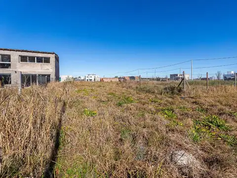 Terreno en Venta en Villa Amelia, USD 17.800