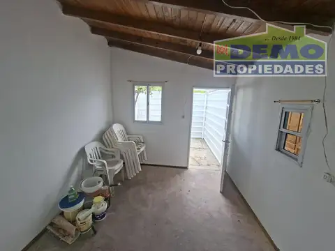 Casa en Alquiler 40 años