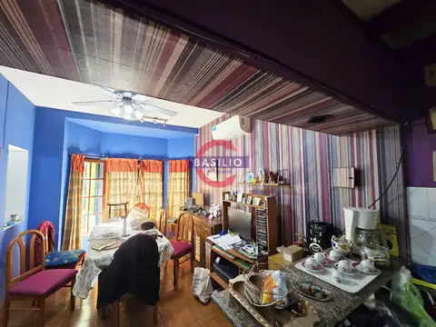 Casa en Venta 25 años