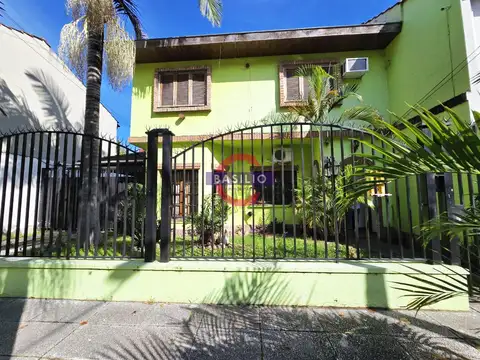 Jorge Washington al 3800