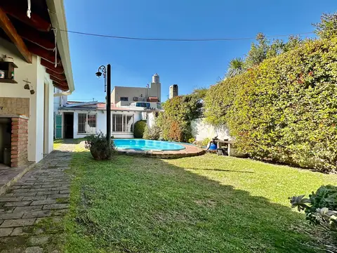 Velez Sarsfield 3000