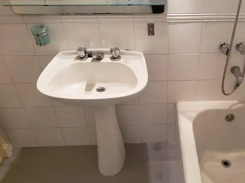 Departamento en Alquiler 40 años