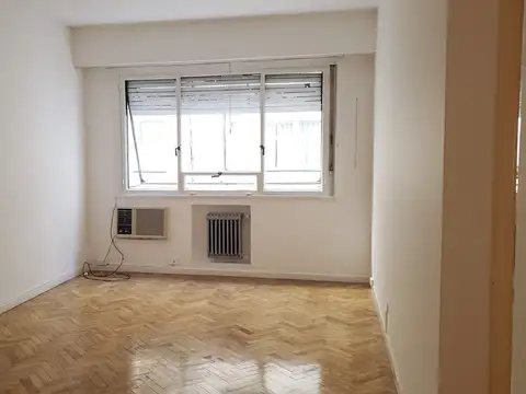 Alquiler 2 ambientes Retiro