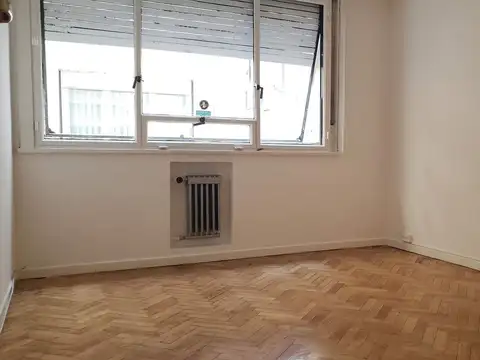 Alquiler 2 ambientes Retiro