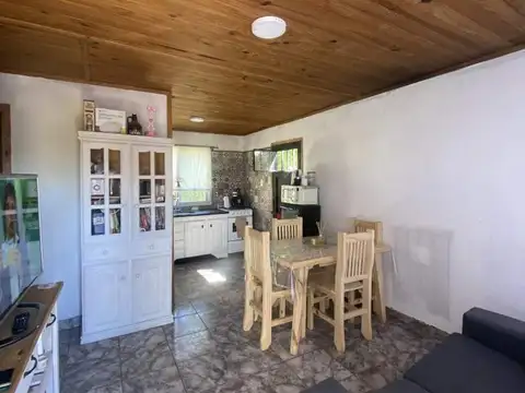 Casa en Venta 8 años