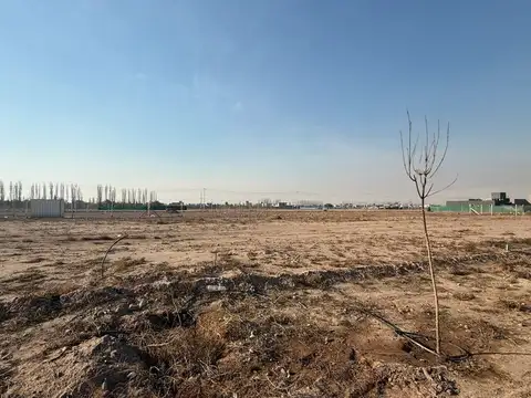 Terreno en Venta en Maipu, USD 28.000