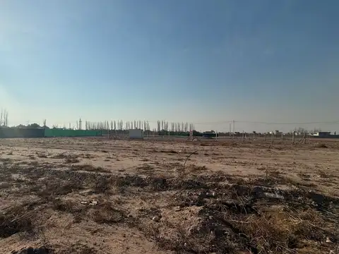 lote en venta 500m2  Barrio Pivado milcayac 2