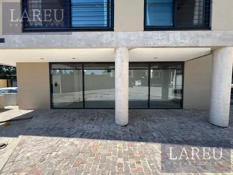 Local en Venta en Countries y Barrios Cerrados en Pilar, USD 115.000