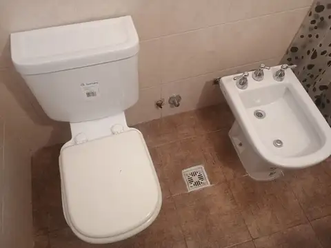 Departamento en Alquiler de 2 ambientes